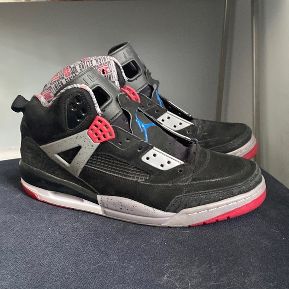 Jordan Other - Nike Jordan 4 spizike Fresh since ‘85